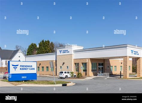 fresenius medical care usa.